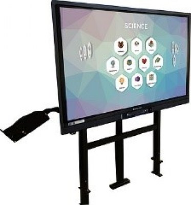 Height adjustable